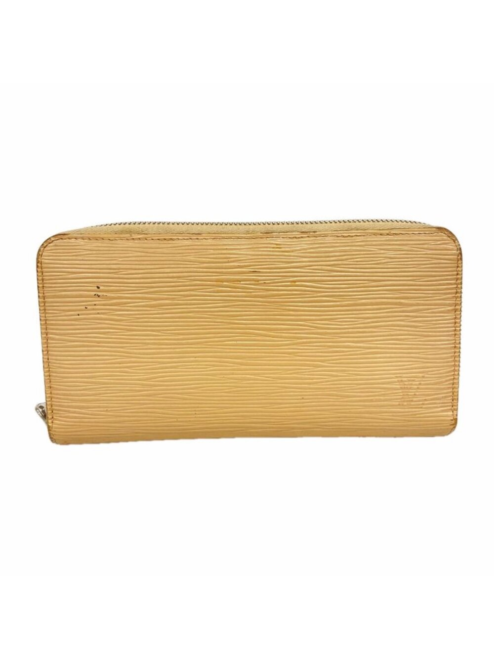 Louis Vuitton Wallet Epi Zippy Dune